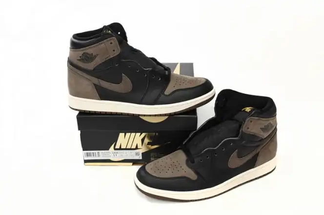 HYPE Palomino 1 DZ5485-020 High OG Jordan Air 0418